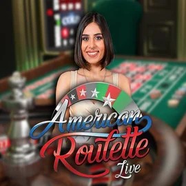 Try American Roulette (Evolution) slot by Evolution on casinositesgreek.it.com – logo image