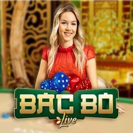 Play Bac Bo slot by Evolution on casinositesgreek.it.com