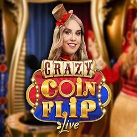 Crazy Coin Flip online slot from Evolution – play at casinositesgreek.it.com
