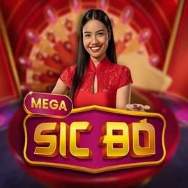 Enjoy Mega Sic Bo by Pragmatic Play – logo hosted on casinositesgreek.it.com