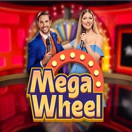 Play the Mega Wheel slot by Pragmatic Play on Casino sites