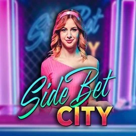 Side Bet City – slot by Evolution, featured at casinositesgreek.it.com